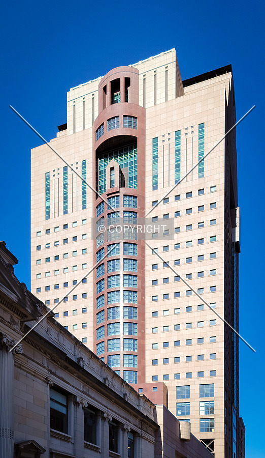 Humana Building by Ryan Hildebrand