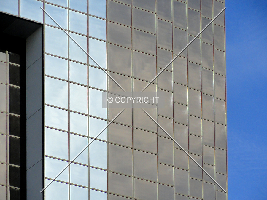 Three Lakeway Center by Chris Patriarca
