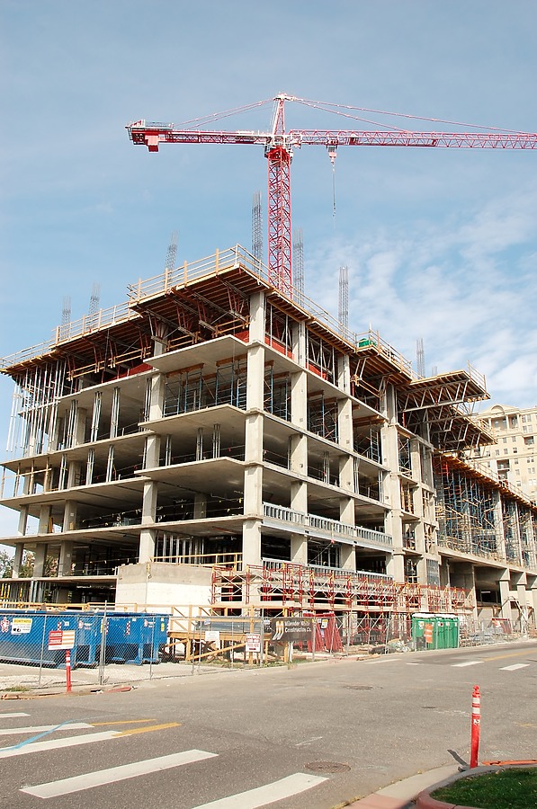 1000 Speer by Windsor by Brian LoBue