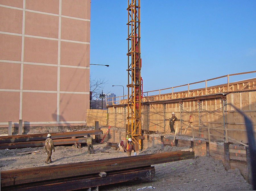 The Columbian by Shawn Ursini