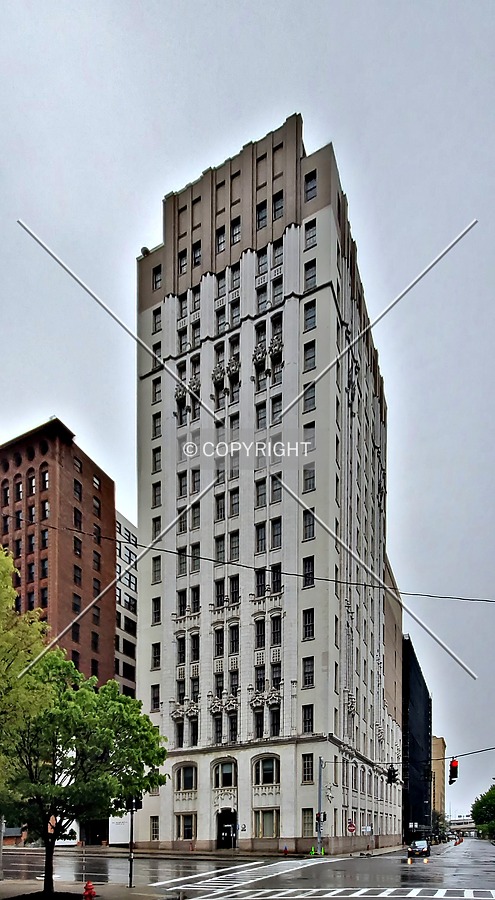 Verizon/AT&T by Ryan Hildebrand