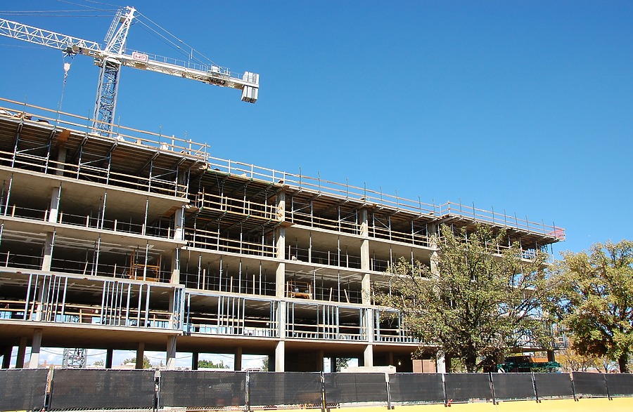 DoubleTree by Hilton Greeley by Brian LoBue