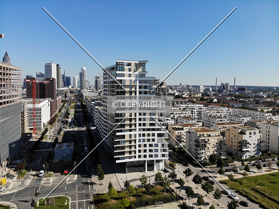 Praedium by Nephilim