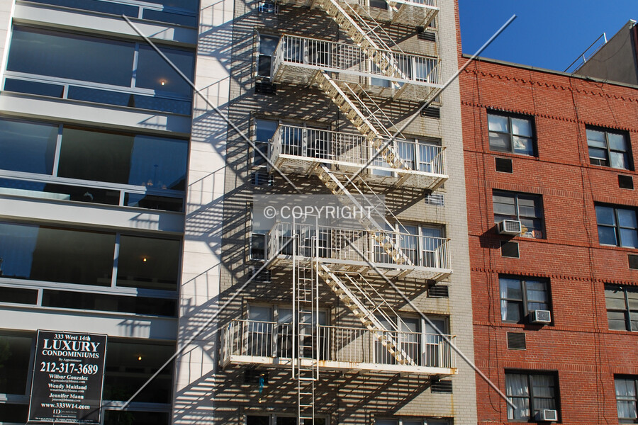 331 West 14th Street