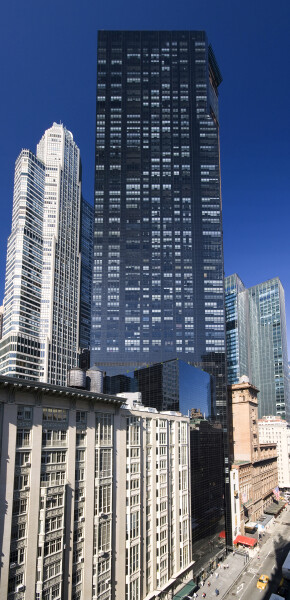 Metropolitan Tower