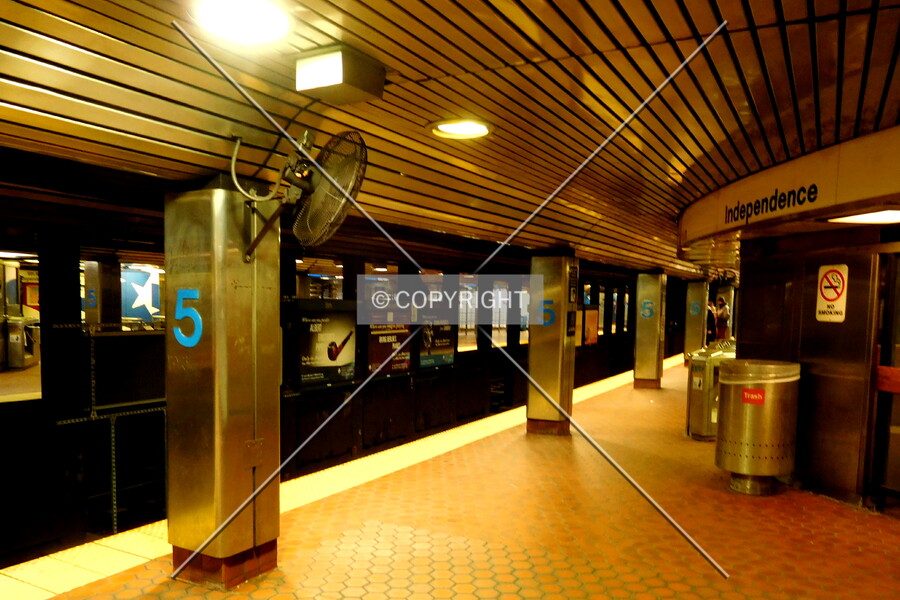 5th Street Station