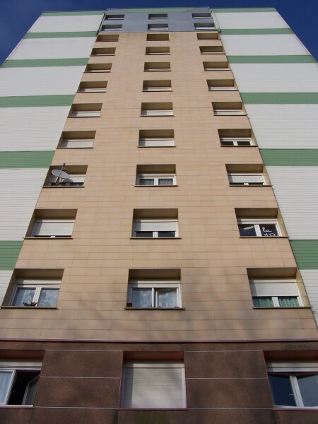 26 Rue de Saint-Lô