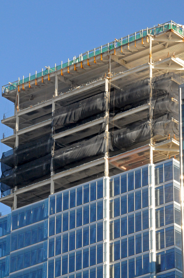 353 North Clark by Shawn Ursini