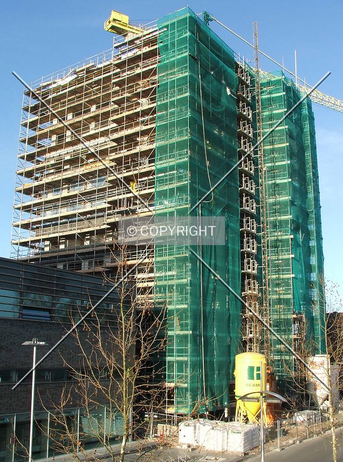 Bellevue by René Hogendijk