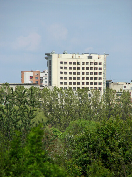 Optima Plaza