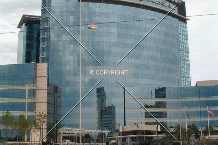 GSK House