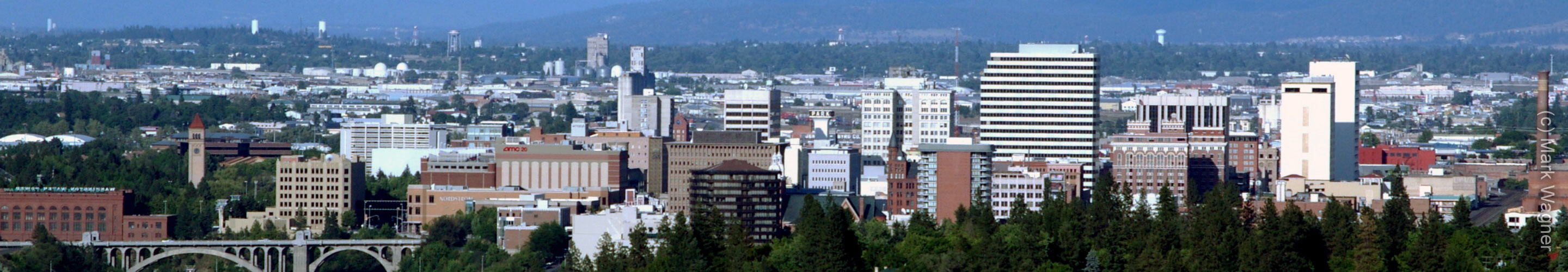 Spokane