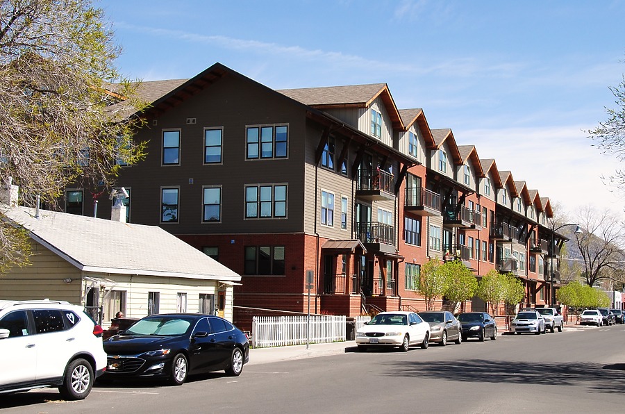 HUB Flagstaff by Brian LoBue