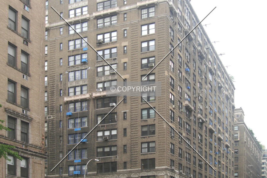25 East 86th Street