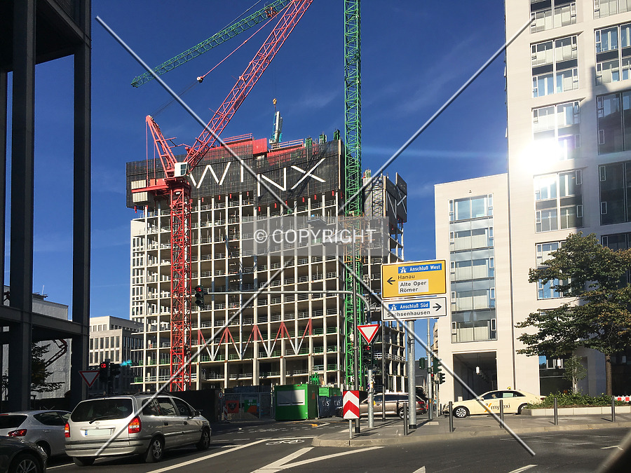 WinX Tower by Nephilim
