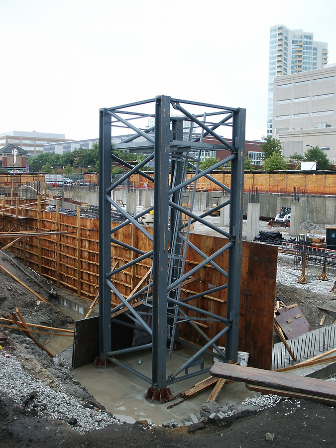 Optima Horizons by Daniel Kieckhefer