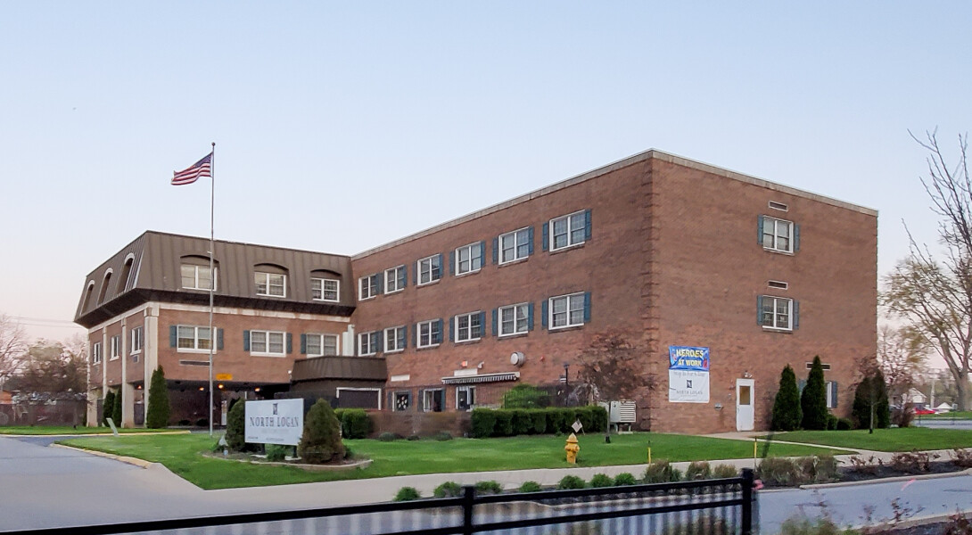 North Logan Health Care Center