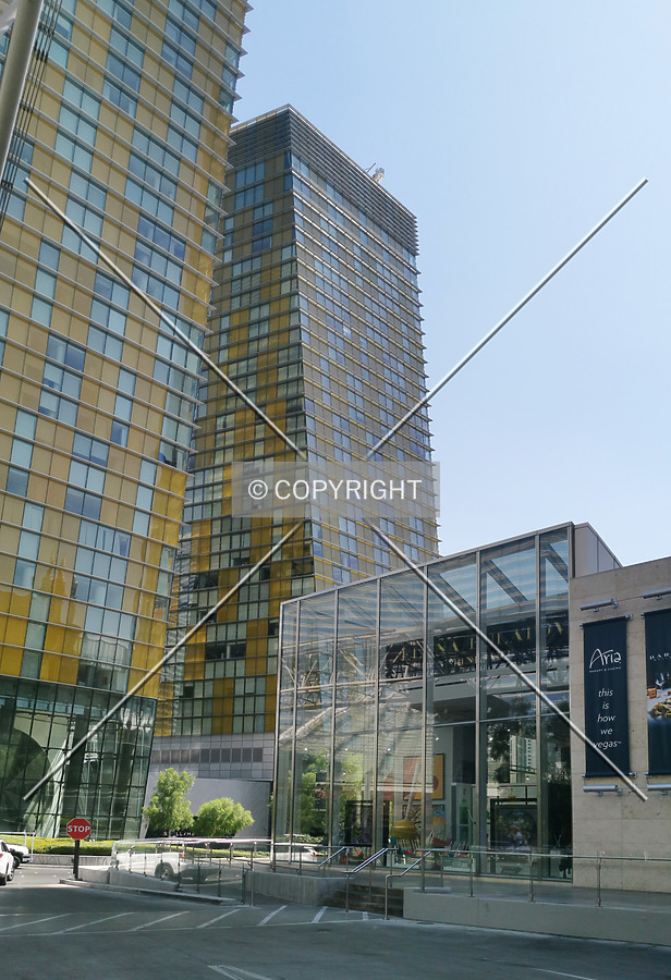 Veer Towers East by Nephilim