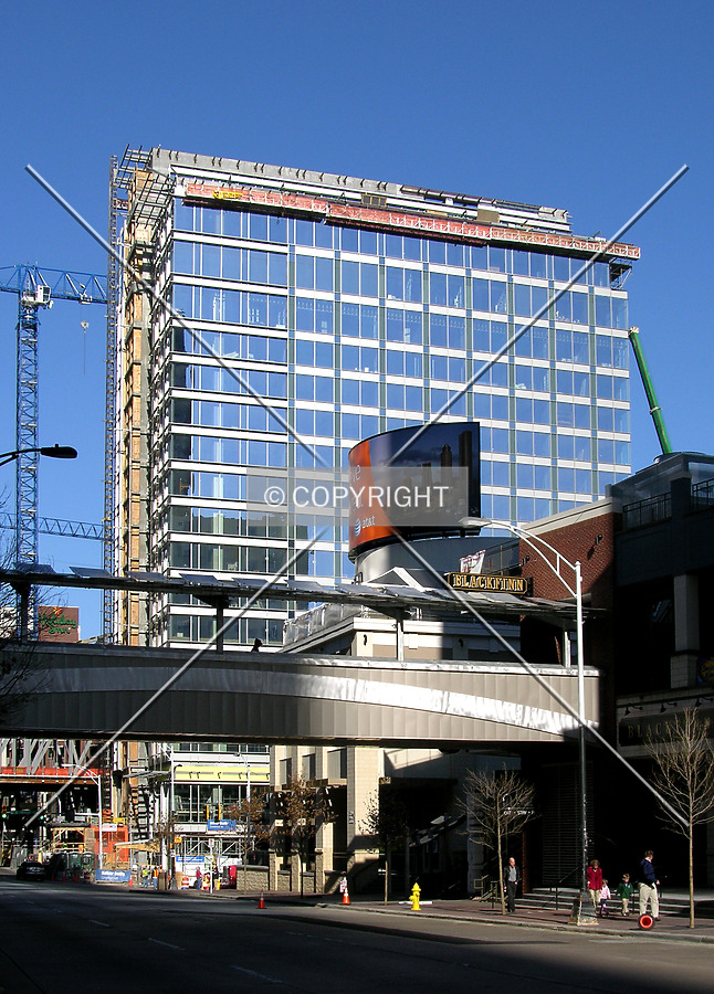 The Ritz-Carlton, Charlotte by Chris Patriarca