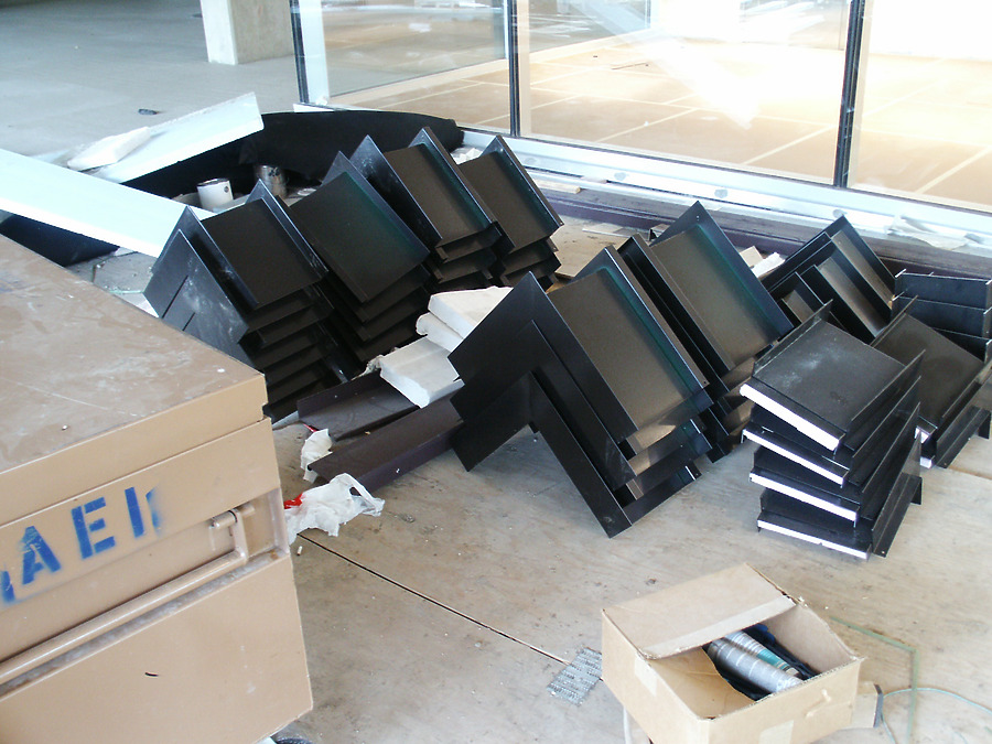 Optima Horizons by Daniel Kieckhefer