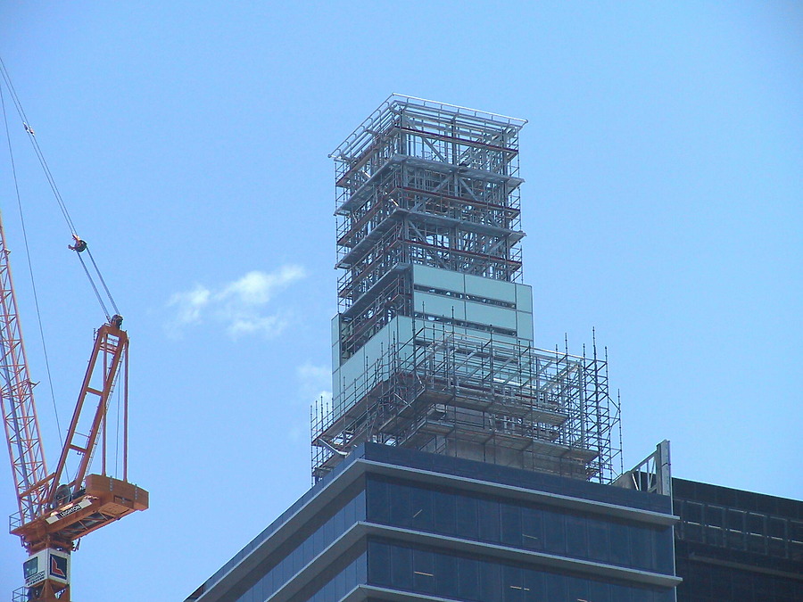 Westpac Place by John Bek