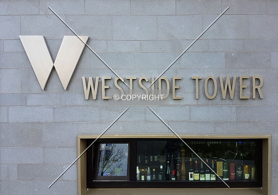 Westside Tower by Nephilim