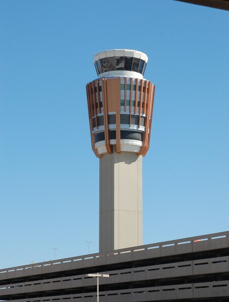Phoenix Control Tower