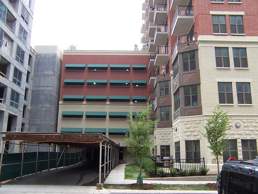 Sky55 by Shawn Ursini