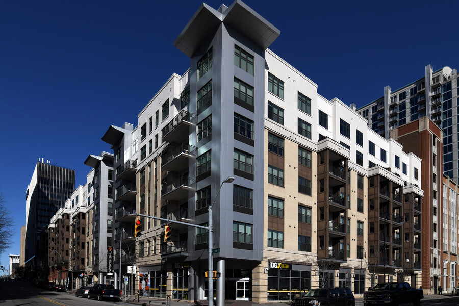 Edison Lofts
