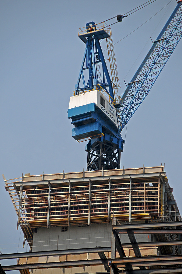 155 North Wacker by Shawn Ursini