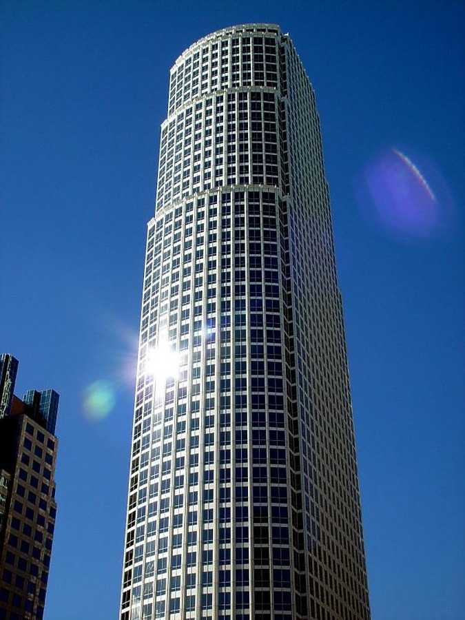 777 Tower by Garrett Stout