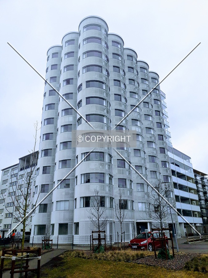 Kotisiilot by Samppa