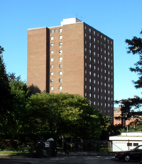Towers East Apartments