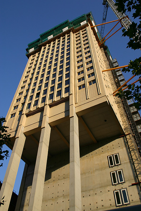 De Coopvaert by Michiel van Dijk