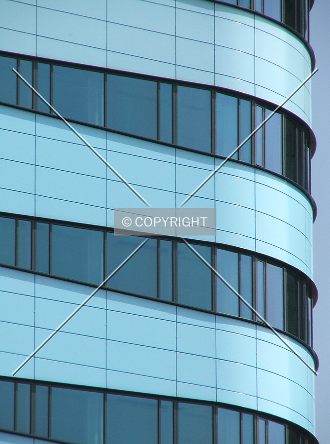 Rijntoren by René Hogendijk