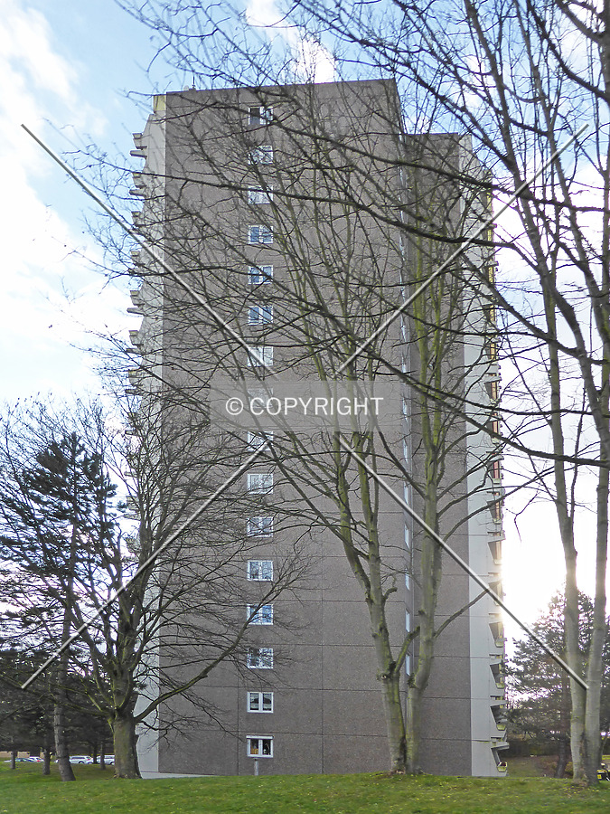 Hans-Böckler-Straße 2 by Nephilim