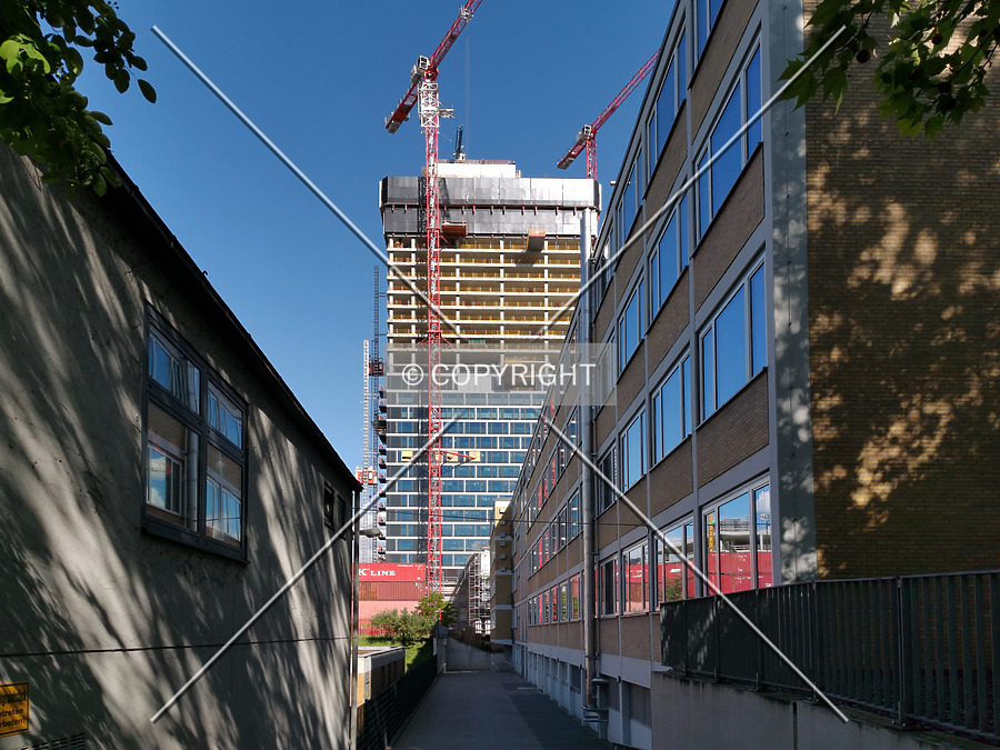 One Forty West by Nephilim