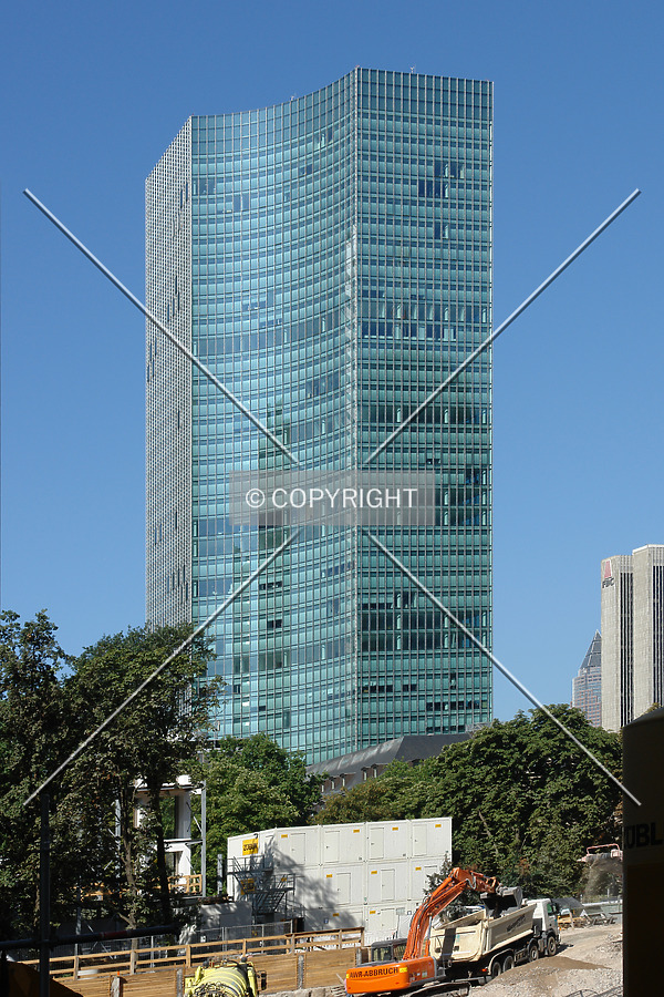 SKYPER Tower by Nephilim