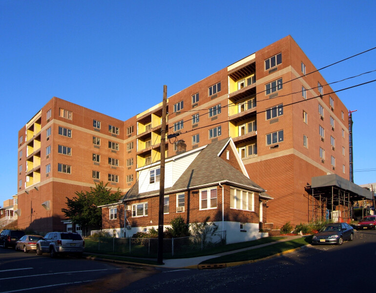 The Skymark