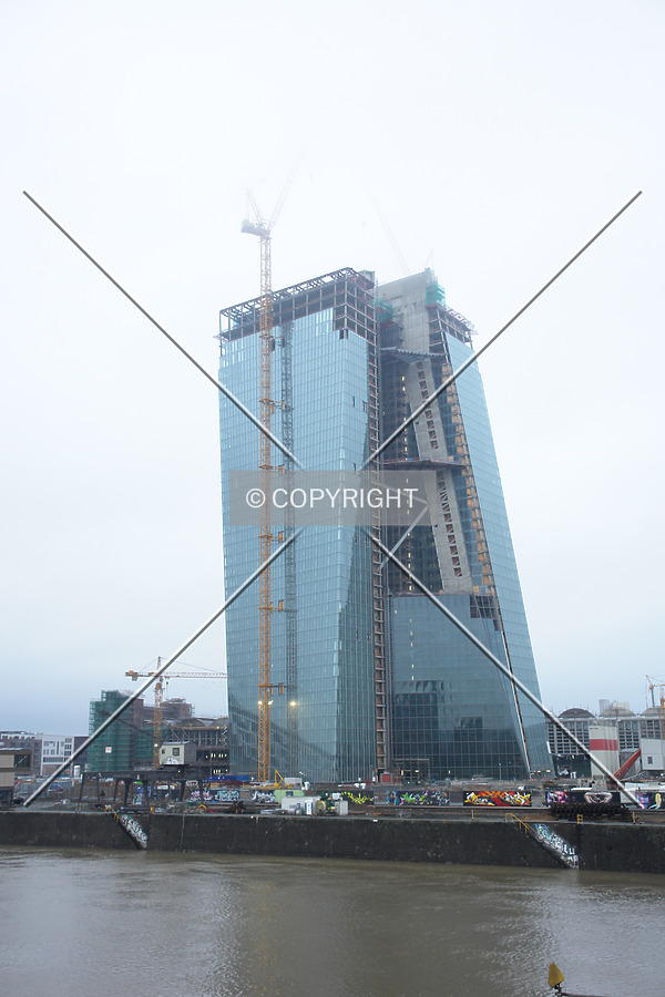 Skytower by Nephilim