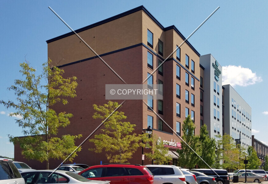 Homewood Suites by Hilton Coralville