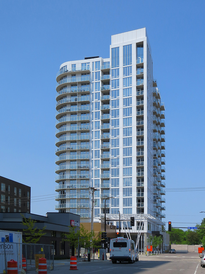 NordHaus by James Peacock