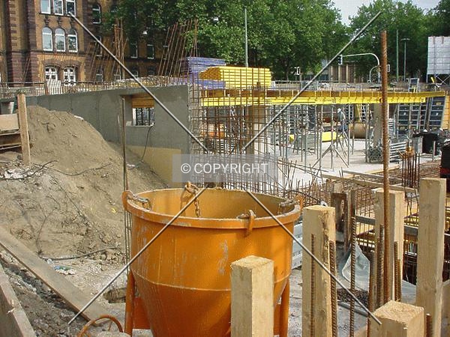 Stadtwerke Bochum by Nephilim