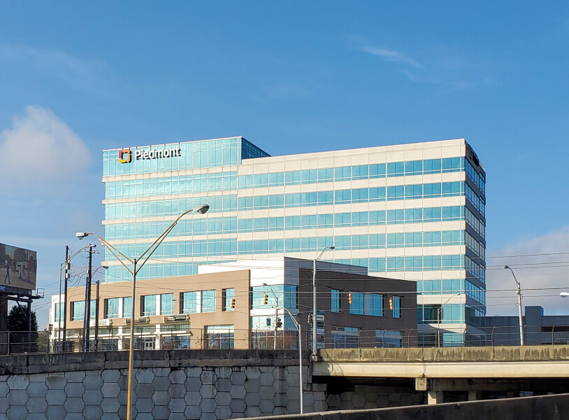 Piedmont West Medical Office ParkWest