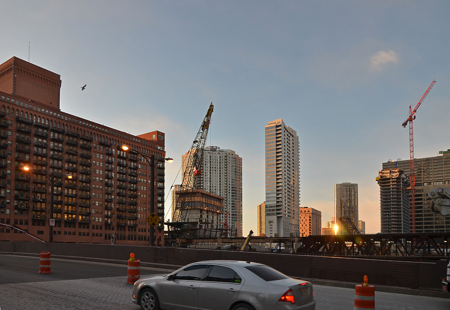 River Point by Shawn Ursini