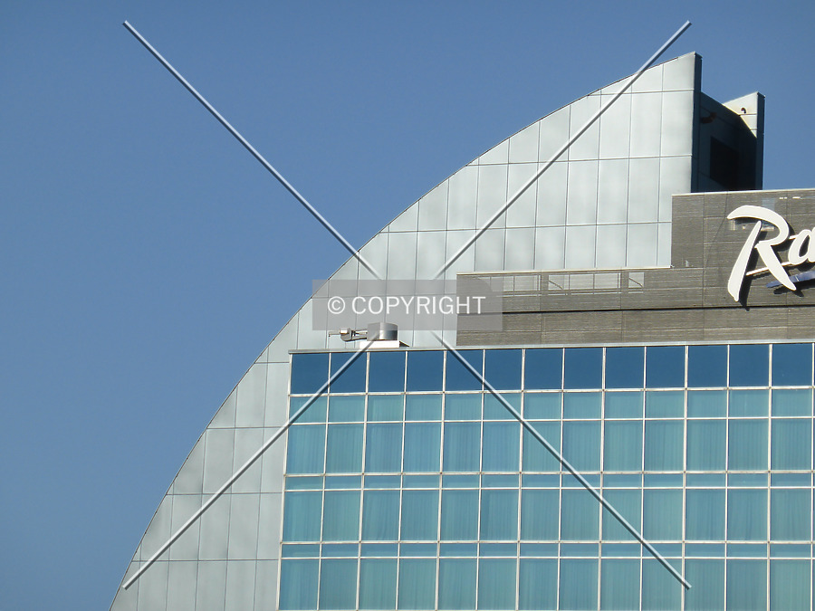 Radisson BLU by Nephilim