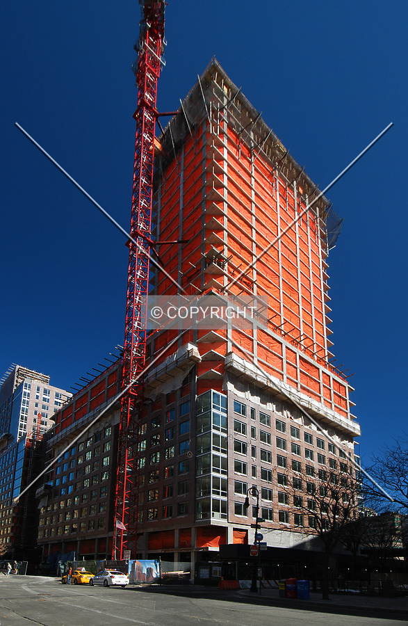 Liberty Luxe by Royce Douglas