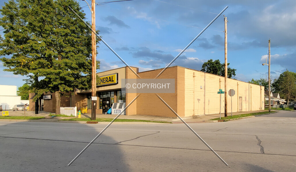 Dollar General