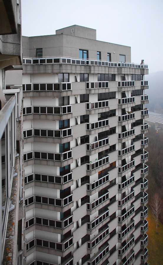 Hilton Luxembourg by Huopa