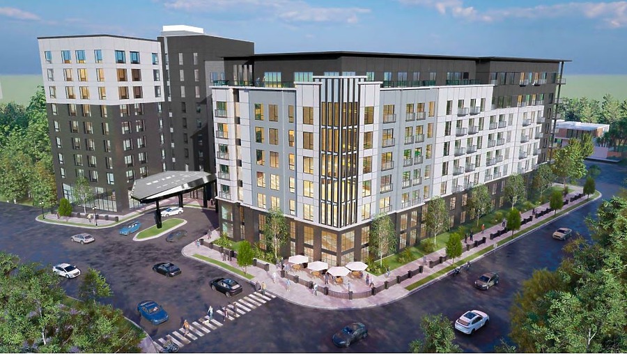 The McKenzie by LuxLiving